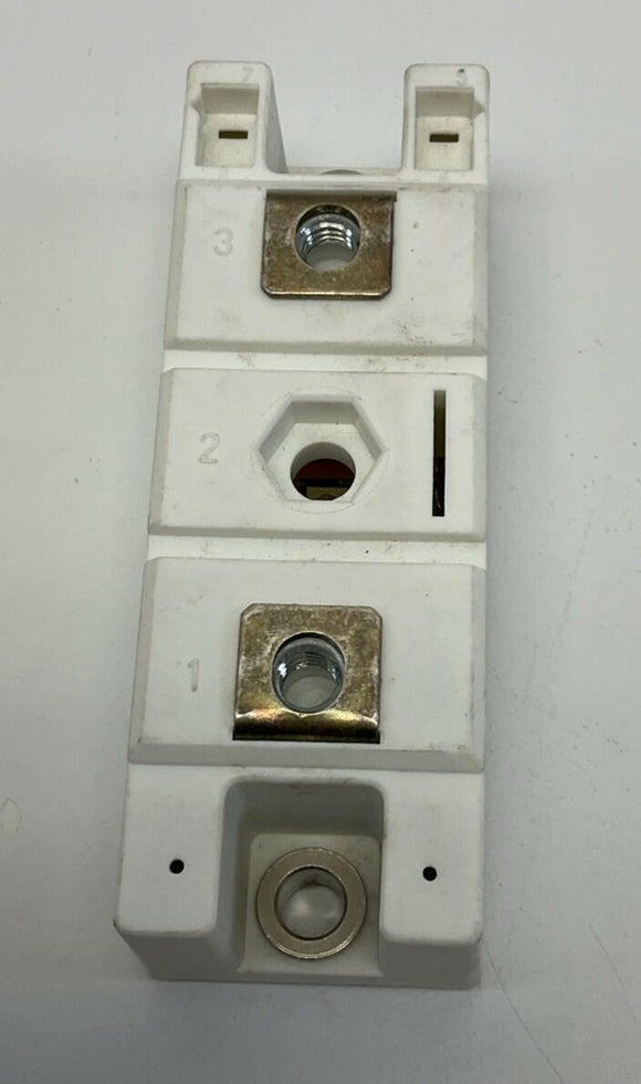 Semikron SKKE 10361P R Semipack 2 Thyristor / Diode 310-Amp, 1200 Volts