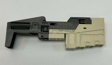 Siemens 6ES7 -193-4CD30-0AA0 Simatic Terminal Module - 0