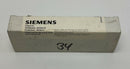 Siemens 6ES7 193-4CAD20-0AA0 Simatic Terminal Module-7