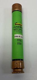 Bussmann Fusetron FRS-R-12 Dual Element Time Delay Fuses 12-Amp (Lot of 5)-3