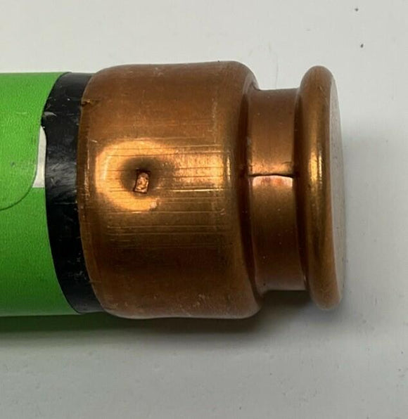 Bussmann Fusetron FRS-R-12 Dual Element Time Delay Fuses 12-Amp (Lot of 5)