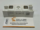 Semikron SKKE 10361P R Semipack 2 Thyristor / Diode 310-Amp, 1200 Volts-1