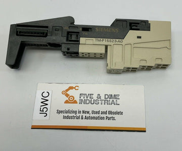 Siemens 6ES7 -193-4CD30-0AA0 Simatic Terminal Module