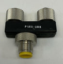 Allen Bradley 1485P-P1R5-DR5 DeviceNet Micro "T" Connector 5-Pole-5