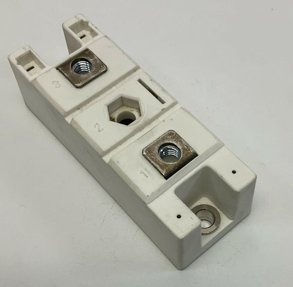 Semikron SKKE 10311P R Semipack 2 Thyristor / Diode 310-Amp, 1200 Volts