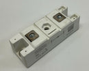 Semikron SKKE 10341P R  Semipack 2 Thyristor / Diode 310-Amp, 1200 Volts-7