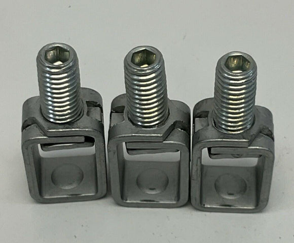 Allen Bradley 140G-G-TLC13 Circuit Breaker Accessory Lug Kit (Pack of 3)