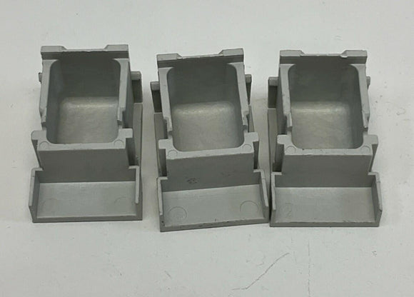 Allen Bradley 140G-G-TLC13 Circuit Breaker Accessory Lug Kit (Pack of 3)