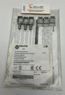 Allen Bradley 140G-G-TLC13 Circuit Breaker Accessory Lug Kit (Pack of 3)-1
