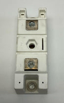 Semikron SKKE 10341P R  Semipack 2 Thyristor / Diode 310-Amp, 1200 Volts-3