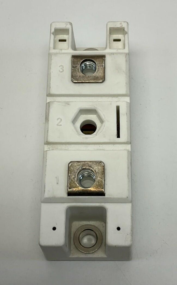 Semikron SKKE 10341P R  Semipack 2 Thyristor / Diode 310-Amp, 1200 Volts