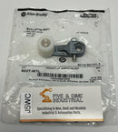 Allen Bradley 802T-W1L Non-Adjustable Nylon Limit Switch Roller-1