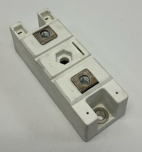 Semikron SKKE 10341P R  Semipack 2 Thyristor / Diode 310-Amp, 1200 Volts