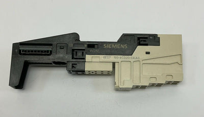 Siemens 6ES7 193-4CAD20-0AA0 Simatic Terminal Module - 0