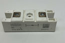 Semikron SKKE 10341P R  Semipack 2 Thyristor / Diode 310-Amp, 1200 Volts-2