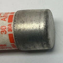Ferraz Shawmut A4J30 30-Amp Amp-Trap Fuse 600 VAC (2-Pack)-6