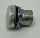 Allen Bradley 800FM-P7 Metal Clear Pilot Light-4