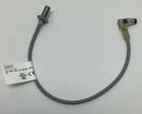 Turck BI-2-EG08K-AP6X-0.25-PSW3M-R7X2/8957 S4669481 Proximity Sensor 10-30VDC-2