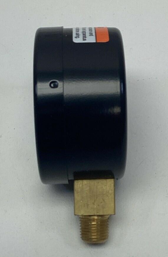 Ametek USG 052420A 2" 15 PSI Gauge 1/8" NPT Lower