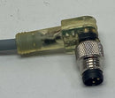 Turck BI-2-EG08K-AP6X-0.25-PSW3M-R7X2/8957 S4669481 Proximity Sensor 10-30VDC-4