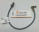 Turck BI-2-EG08K-AP6X-0.25-PSW3M-R7X2/8957 S4669481 Proximity Sensor 10-30VDC-1