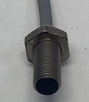 Turck BI-2-EG08K-AP6X-0.25-PSW3M-R7X2/8957 S4669481 Proximity Sensor 10-30VDC-5