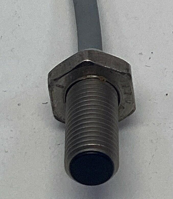 Turck BI-2-EG08K-AP6X-0.25-PSW3M-R7X2/8957 S4669481 Proximity Sensor 10-30VDC
