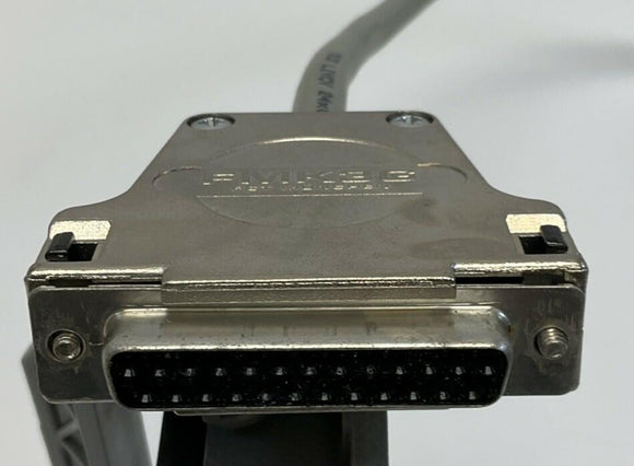 Bosch 0-608-750-042 Servo Cable & Accessory 25-Pin F/F