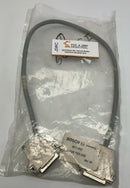 Bosch 0-608-750-042 Servo Cable & Accessory 25-Pin F/F-1