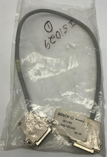 Bosch 0-608-750-042 Servo Cable & Accessory 25-Pin F/F - 0