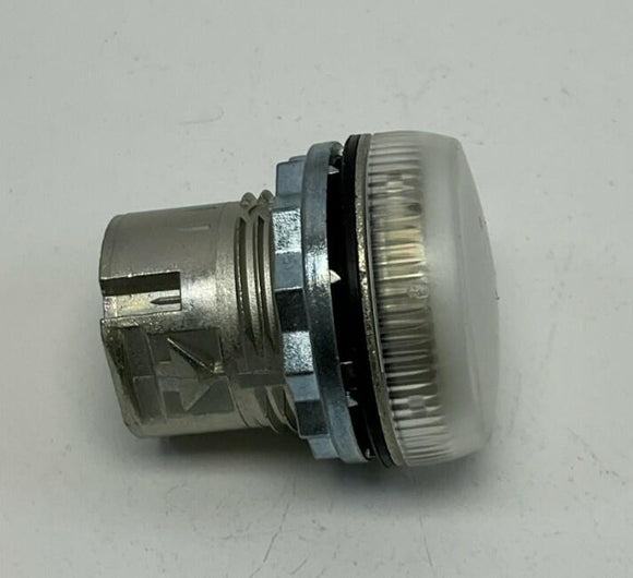 Allen Bradley 800FM-P7 Metal Clear Pilot Light