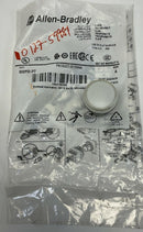 Allen Bradley 800FM-P7 Metal Clear Pilot Light-2