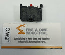 Allen Bradley 1494U-NO Auxiliary Contact Block 1-N.O. 10A-1