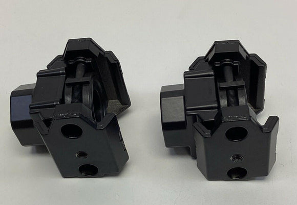 Parker PS867P G-1/2" Port Distribution Block (2-Pack)