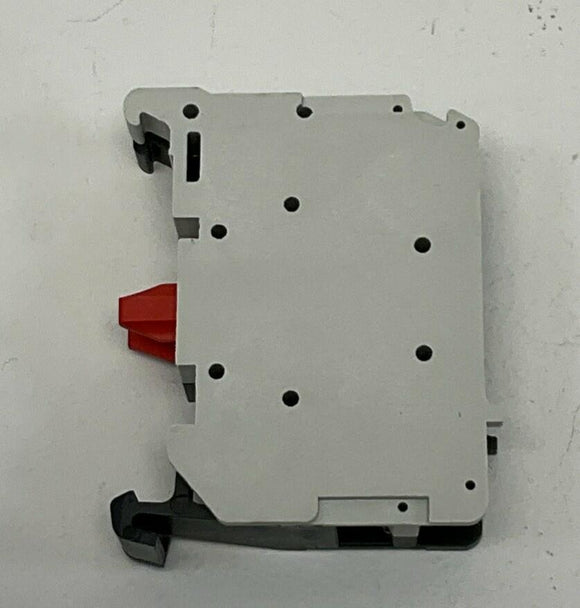 Allen Bradley 1494U-NO Auxiliary Contact Block 1-N.O. 10A