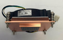 Dynatron Top Motor DB128015BU DC12V 0.70A, 4-Wire, 80 x 15mm Fan Heat-Sink-3