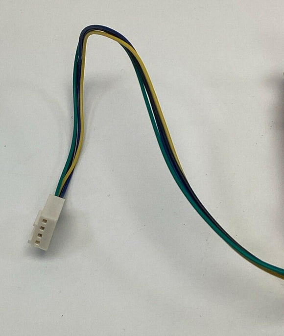Dynatron Top Motor DB128015BU DC12V 0.70A, 4-Wire, 80 x 15mm Fan Heat-Sink