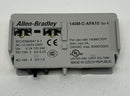 Allen Bradley 140M-C-AFA10 Front Mount Auxiliary Contact Block 1- N.O. 24VDC-2