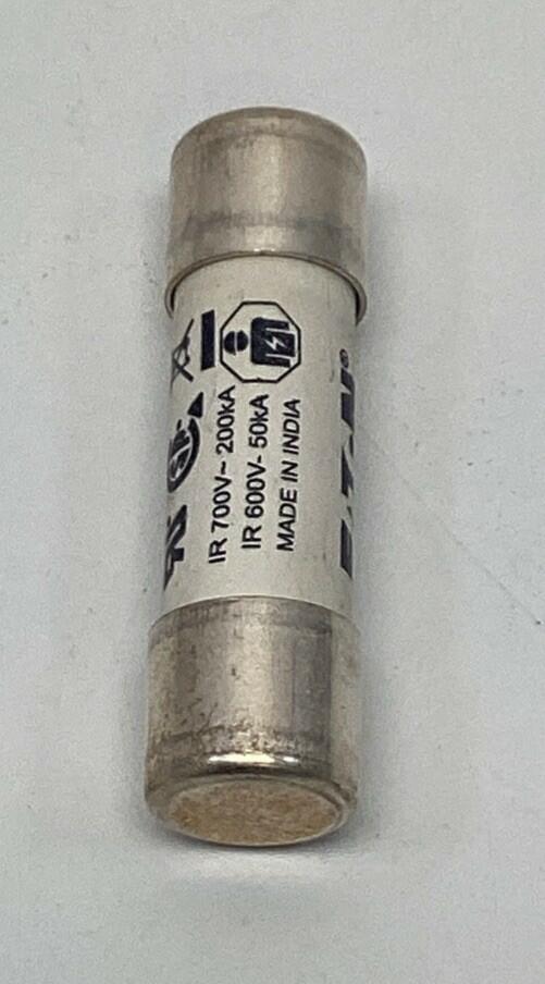 Eaton Bussmann FWP-40A14FI Ferrule Style High Speed Fuse 40-Amp, 700V