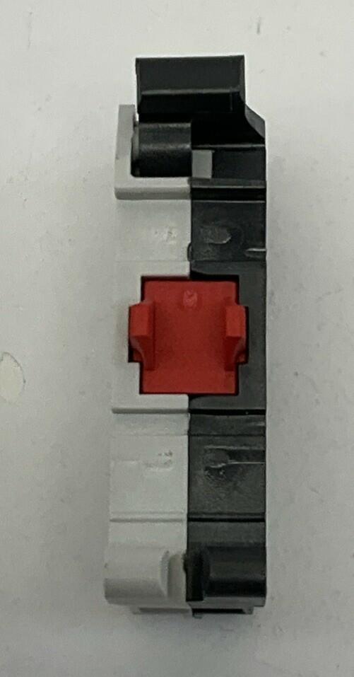 Allen Bradley 1494U-NO Auxiliary Contact Block 1-N.O. 10A