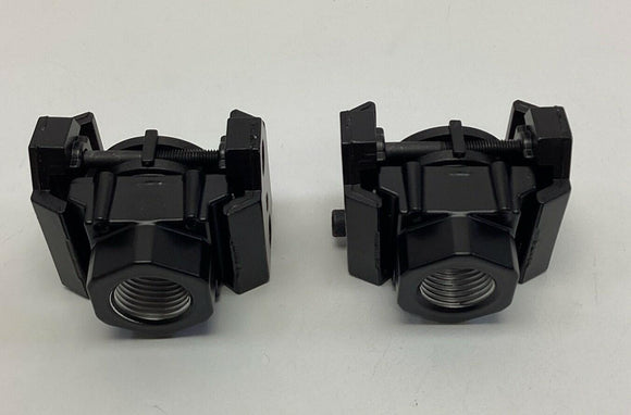 Parker PS867P G-1/2" Port Distribution Block (2-Pack)