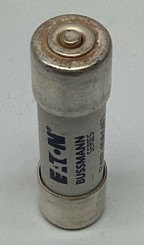 Eaton Bussmann FWP-40A14FI Ferrule Style High Speed Fuse 40-Amp, 700V