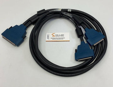 National Instruments 182849C-02 100 Position Cable Assembly 2-Meters