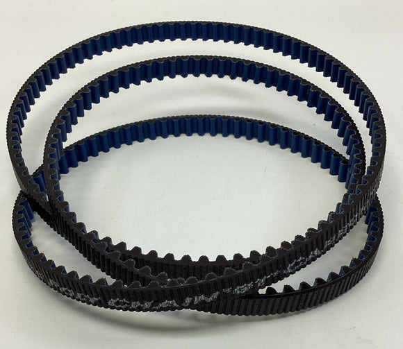 Gates 8MGT-1760-12 Poly-Chain GT Carbon Power Transmission Belt