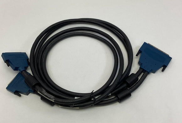 National Instruments 182849C-02 100 Position Cable Assembly 2-Meters