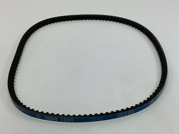 Kaeser 6.2570.0 V-Belt, Cogged Anti-Static Genuine OEM