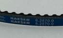 Kaeser 6.2570.0 V-Belt, Cogged Anti-Static Genuine OEM-8