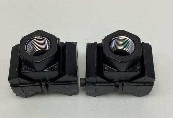 Parker PS867P G-1/2" Port Distribution Block (2-Pack)