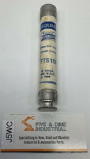 Gould Shawmut FTS10R Falt Trap Fuse Class RK5 600VAC or Less-1