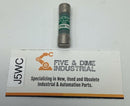 Bussmann Fusetron FNM-1/10 Buss Midget Fuse 250VAC-1